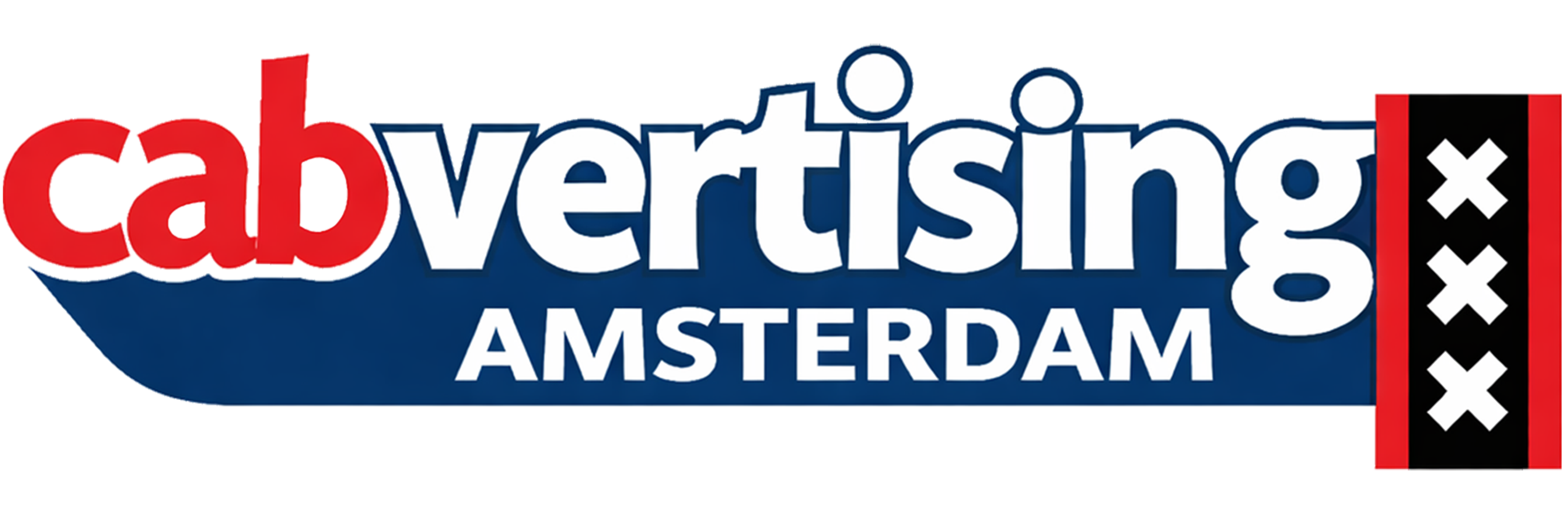 Cabvertising Amsterdam